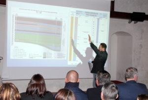 PRAZNIK MOJE REKE 2018 V ZNAMENJU VIDRE, KULTURNE DEDIŠČINE LJUBLJANICE IN PITNE VODE IZ BOROVNIŠKEGA VRŠAJA 3